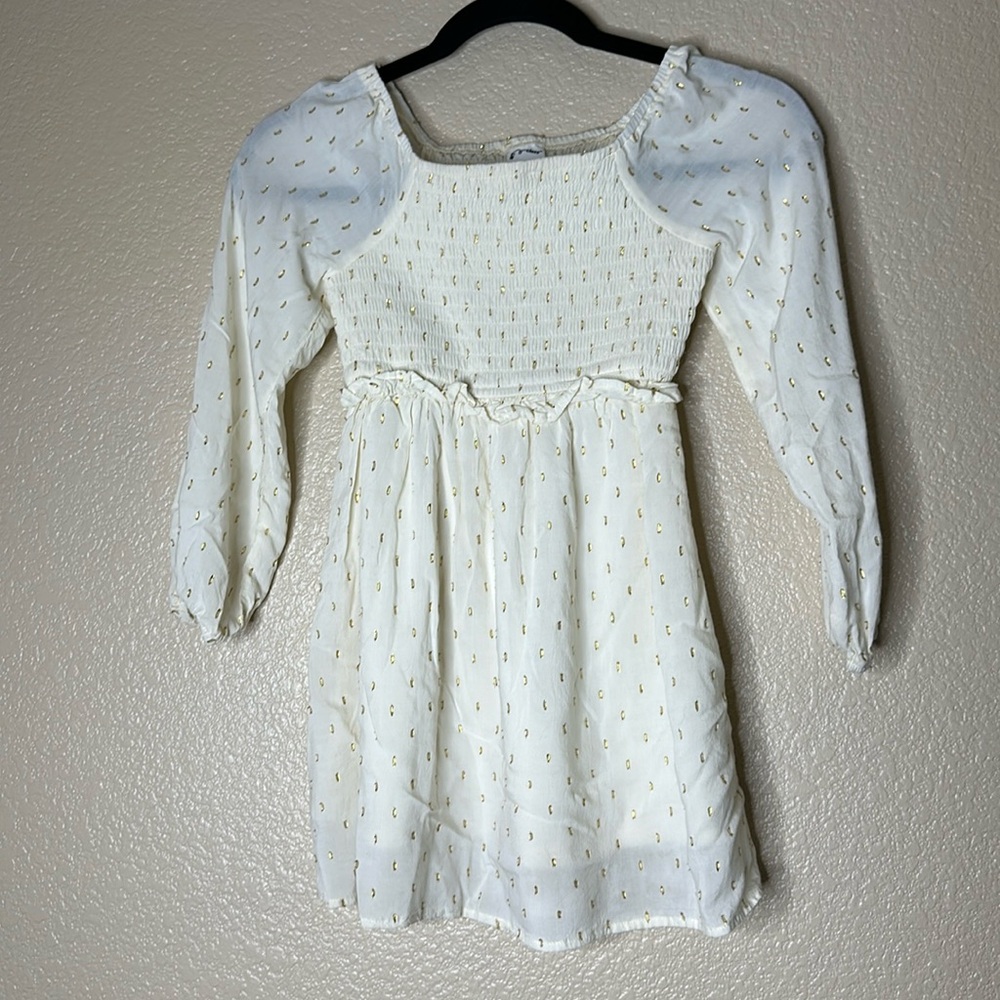 Art Class Dress Sz 6